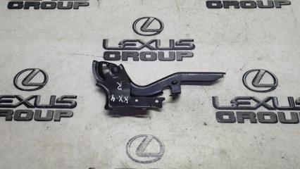 Петля капота передняя правая Lexus RX300 2020 контрактная Петля капота передняя правая Lexus RX300 2020