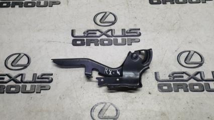 Петля капота передняя левая Lexus RX300 2020 контрактная Петля капота передняя левая Lexus RX300 2020