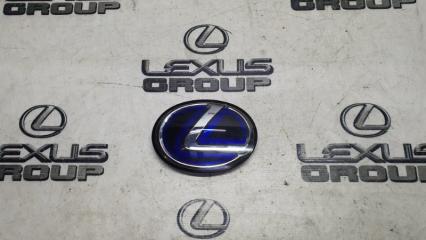Эмблема Шильдик передняя Lexus RX300 2020