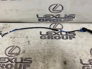 Проводка багажника Lexus RX450h 2019