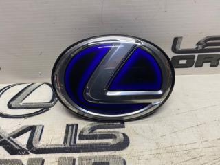 Эмблема Шильдик задняя Lexus RX450h 2019