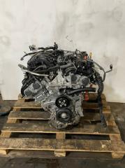 Двигатель Lexus RX450h 2018