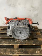 АКПП Lexus RX450h 2021