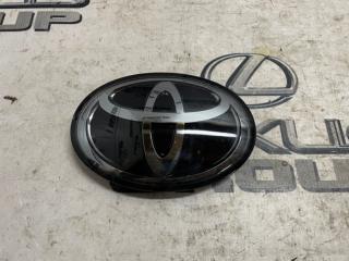 Эмблема передняя Toyota Land Cruiser Prado 2020