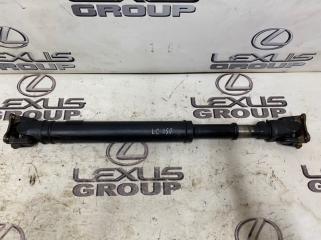 Карданный вал передний Toyota Land Cruiser Prado 2020 контрактная Карданный вал передний Toyota Land Cruiser Prado 2020