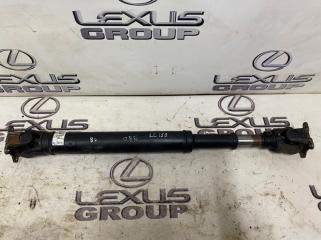 Карданный вал передний Toyota Land Cruiser Prado 2020 контрактная Карданный вал передний Toyota Land Cruiser Prado 2020