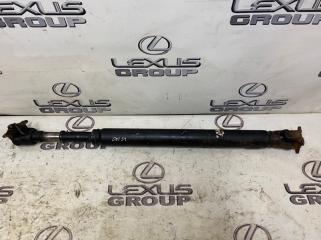 Карданный вал задний Toyota Land Cruiser Prado 2020