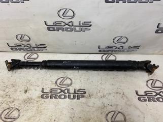 Карданный вал задний Toyota Land Cruiser Prado 2020