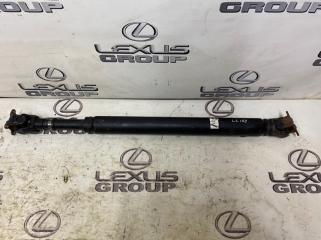 Карданный вал задний Toyota Land Cruiser Prado 2020 контрактная Карданный вал задний Toyota Land Cruiser Prado 2020