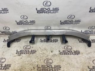 Усилитель бампера передний Toyota Land Cruiser Prado 2020