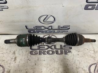 Вал приводной передний левый Lexus RX400h 2007