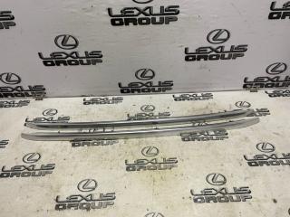 Рейлинг на крышу Lexus RX450h 2020