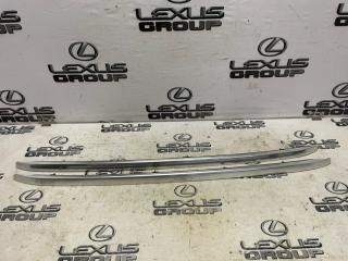 Рейлинг на крышу Lexus RX350 2020