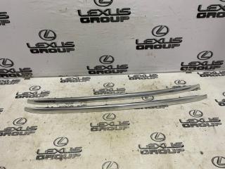 Рейлинг на крышу Lexus RX350 2019