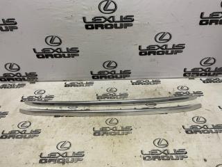 Рейлинг на крышу Lexus RX450h 2018