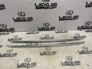 Рейлинг на крышу Lexus RX200t 2017