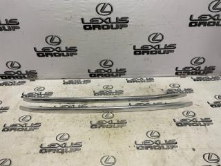 Рейлинг на крышу Lexus RX450h 2016