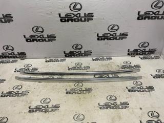 Рейлинг на крышу Lexus RX450h 2016