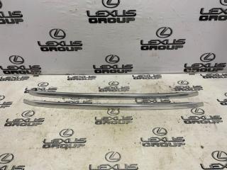 Рейлинг на крышу Lexus RX200t 2016