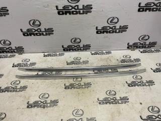Рейлинг на крышу Lexus RX200t 2015