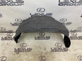 Подкрылок задний левый Lexus RX350 2019