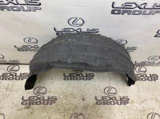 Подкрылок задний правый Lexus RX350 2019