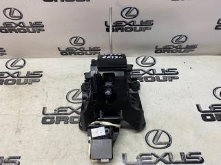 Селектор АКПП Lexus RX350 2013