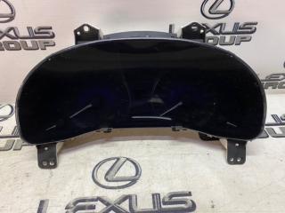 Щиток приборов Lexus RX350 2013