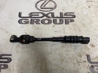 Рулевой кардан Toyota Land Cruiser Prado 2019