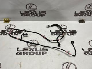 Проводка датчиков парковки задняя Toyota RAV4 2019