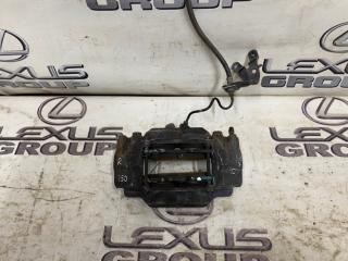 Суппорт передний правый Toyota Land Cruiser Prado 2019 контрактная Суппорт передний правый Toyota Land Cruiser Prado 2019