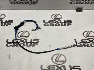 Проводка багажника Lexus RX450h 2019