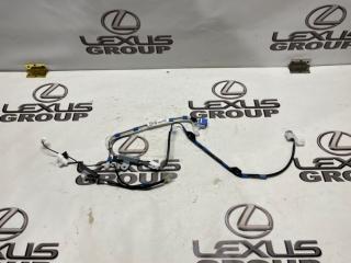 Проводка багажника Lexus RX450h 2019