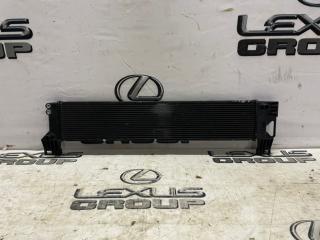 Радиатор инвертора Lexus RX450h 2020