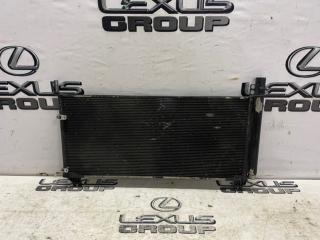 Радиатор кондиционера Lexus RX450h 2021