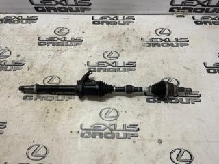 Вал приводной передний правый Lexus RX450h 2020