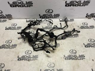 Проводка двигателя Toyota Land Cruiser Prado 2016 контрактная Проводка двигателя Toyota Land Cruiser Prado 2016