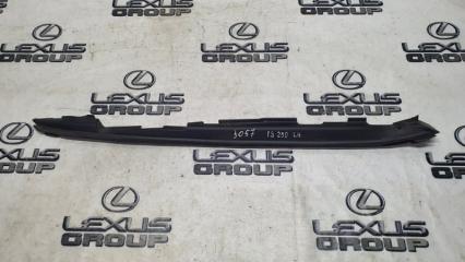 Накладка на крыло передняя левая Lexus IS250 2007