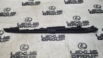 Накладка на крыло передняя левая Lexus IS250 2007