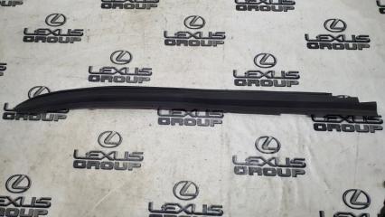 Накладка на крыло передняя правая Lexus LS460 2009