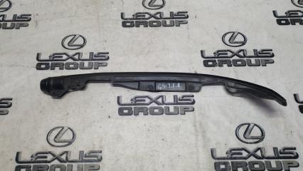 Накладка передняя правая Lexus GS300 2010