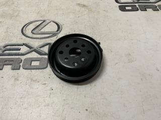 Шкив помпы Lexus RX450h 2019 контрактная Шкив помпы Lexus RX450h 2019