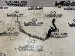 Трубка системы охлаждения Lexus RX450h 2017 контрактная Трубка системы охлаждения Lexus RX450h 2017