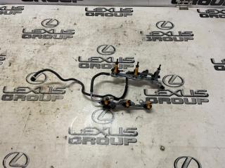 Форсунка топливная Lexus RX450h 2017