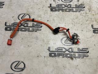 Провод Lexus RX450h 2019