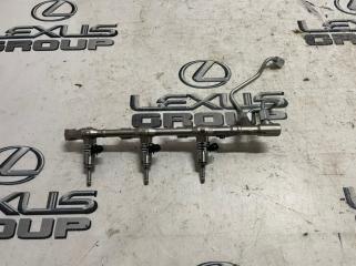 Форсунка топливная Lexus RX450h 2019