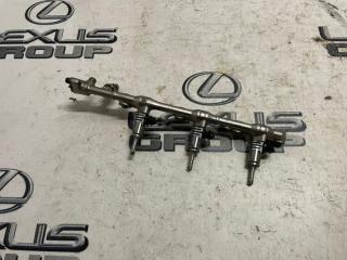 Форсунка топливная Lexus RX450h 2019