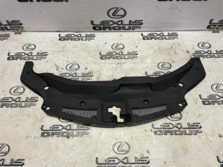 Накладка замка капота Lexus RX450h 2019