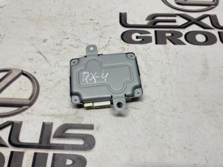 Блок реле заряда батареи Lexus RX450h 2020
