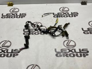 Проводка двери передняя левая Lexus LS430 2005 контрактная Проводка двери передняя левая Lexus LS430 2005